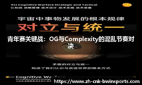 青年赛关键战：OG与Complexity的混乱节奏对决